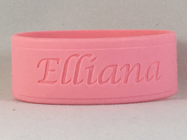 DillyBands 2-pack labels