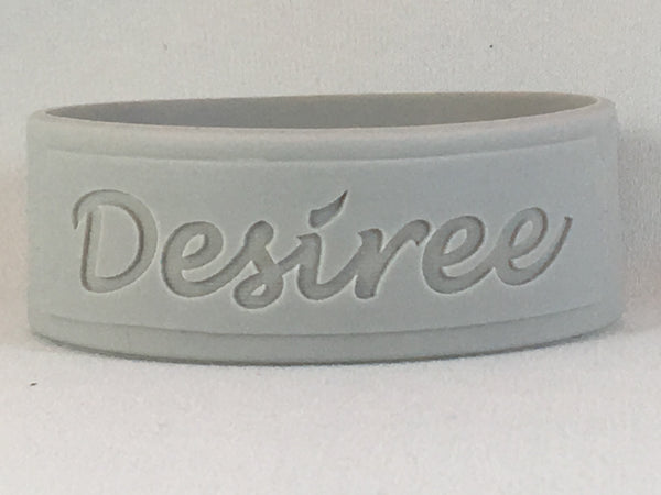 DillyBands 2-pack labels